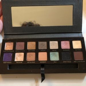 ANASTASIA BEVERLY HILLS SELF MADE PALETTE